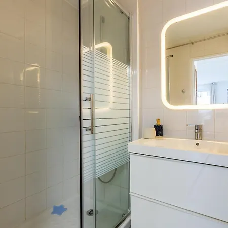 La Domitienne - Premiere Conciergerie Apartamento