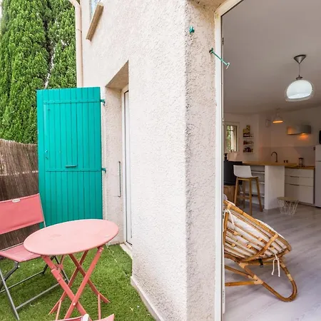 La Domitienne - Premiere Conciergerie