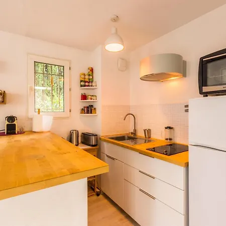 La Domitienne - Premiere Conciergerie Apartamento *