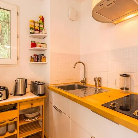 Apartamento La Domitienne - Premiere Conciergerie