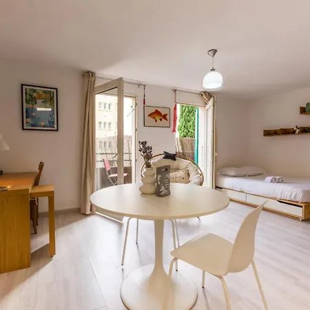 La Domitienne - Premiere Conciergerie