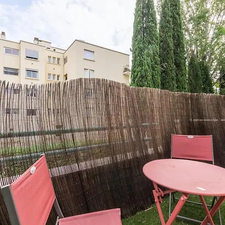 La Domitienne - Premiere Conciergerie Apartament Montpellier